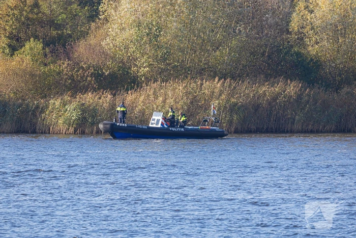 Snelweg deels afgesloten wegens politieonderzoek