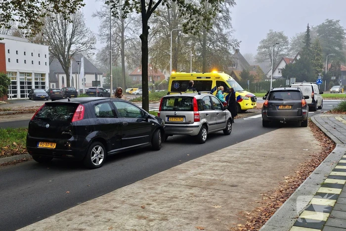 ongeval ericalaan ede