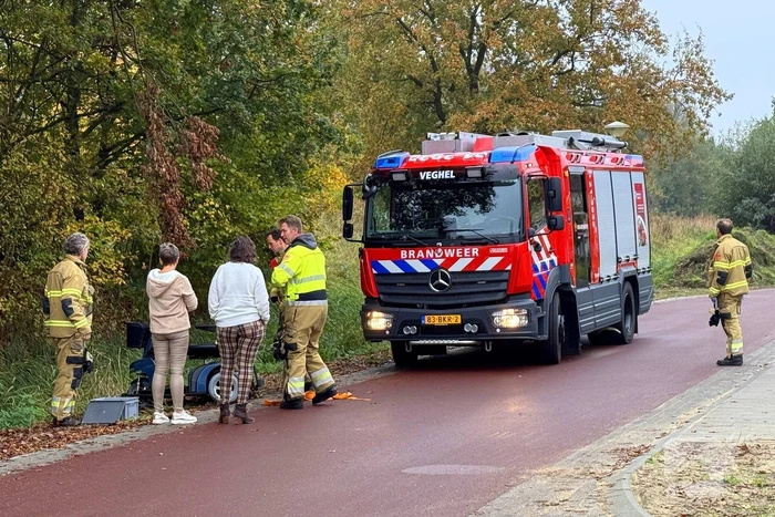 nieuws spoorven veghel