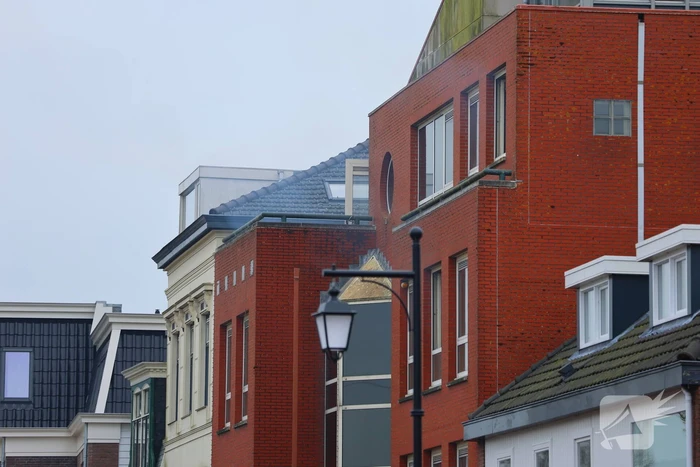 brand zaanweg wormerveer