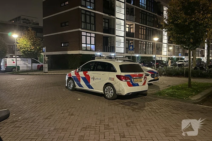 Tweede overvalsmelding in paar uur tijd