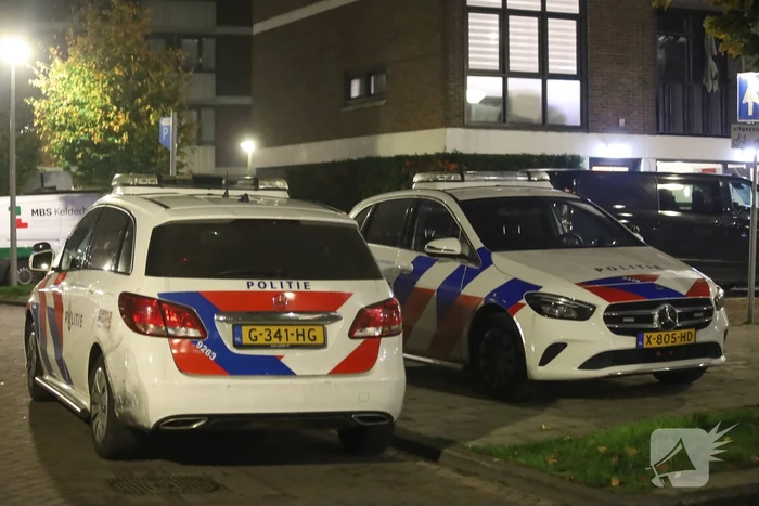 Tweede overvalsmelding in paar uur tijd