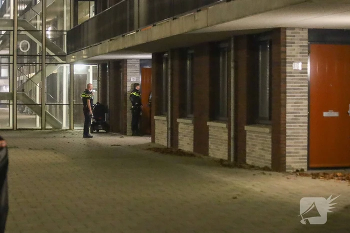 Tweede overvalsmelding in paar uur tijd