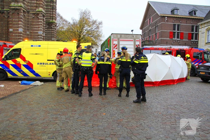 Meisje ernstig gewond bij aanrijding, traumateam opgeroepen