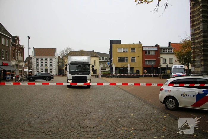 Meisje ernstig gewond bij aanrijding, traumateam opgeroepen