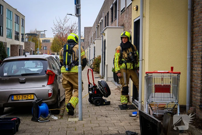 brand rosa de werdstraat leiden