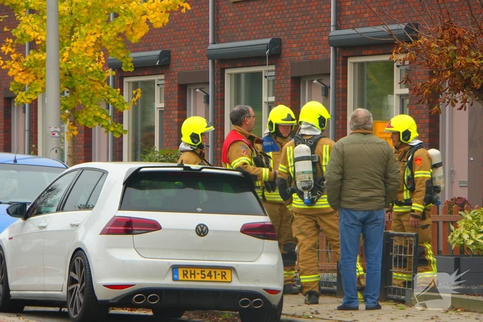 milieu schroeder van der kolklaan poortugaal