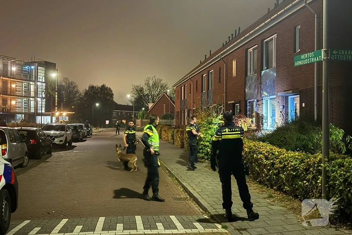 nieuws groen van prinstererstraat velp