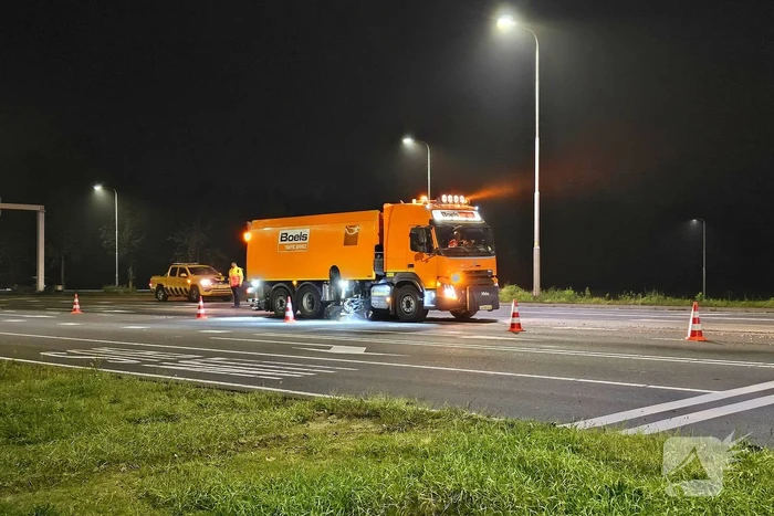 nieuws dr. w. dreeslaan - n781 bennekom