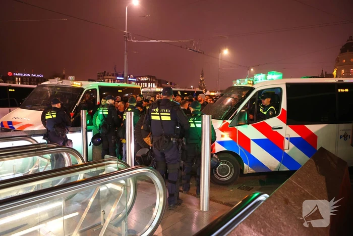 nieuws burgemeester stramanweg amsterdam