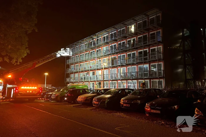 brand sportlaan driene hengelo