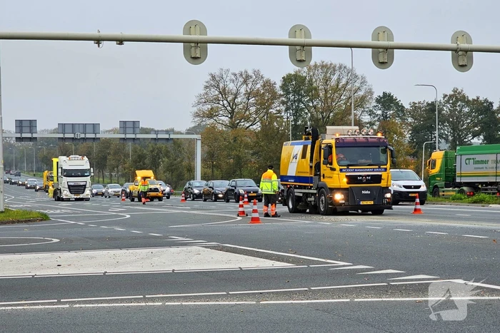 nieuws dr. w. dreeslaan - n781 bennekom