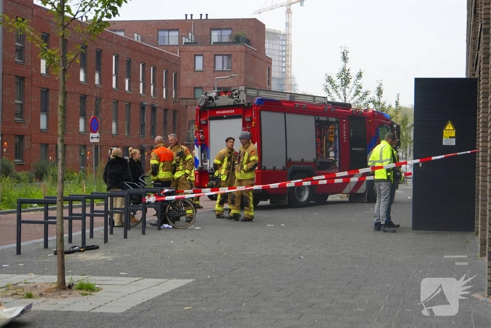 brand kruierstraat rotterdam