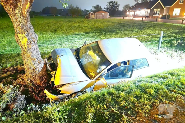 ongeval heremeijesteeg ede