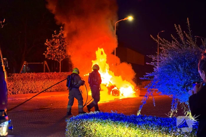 brand woonpad zevenaar
