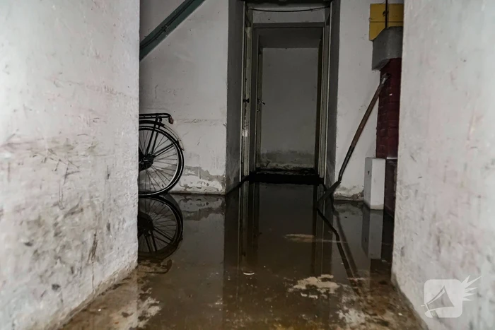 Veel emoties bij omwonenden na dagenlange overlast van rioolwater