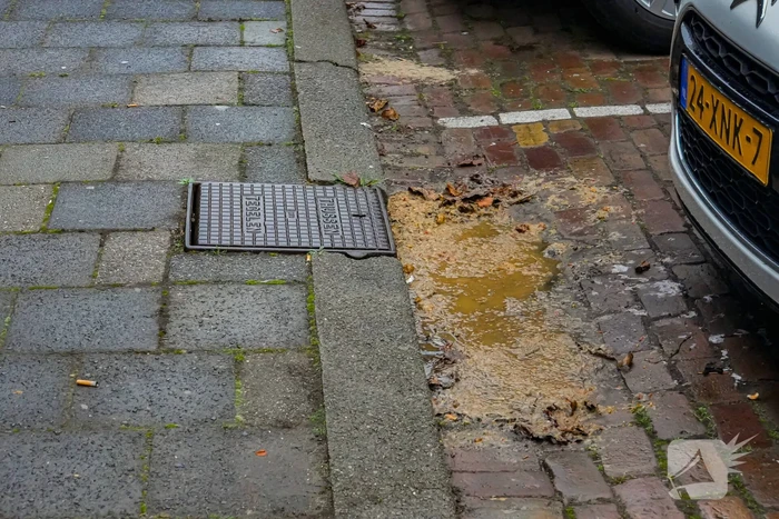 Veel emoties bij omwonenden na dagenlange overlast van rioolwater
