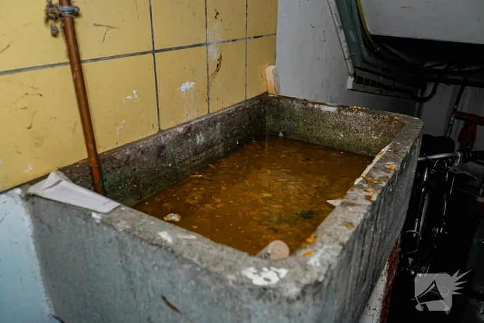 Veel emoties bij omwonenden na dagenlange overlast van rioolwater
