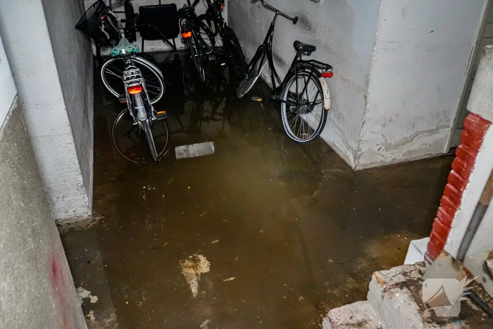 Veel emoties bij omwonenden na dagenlange overlast van rioolwater