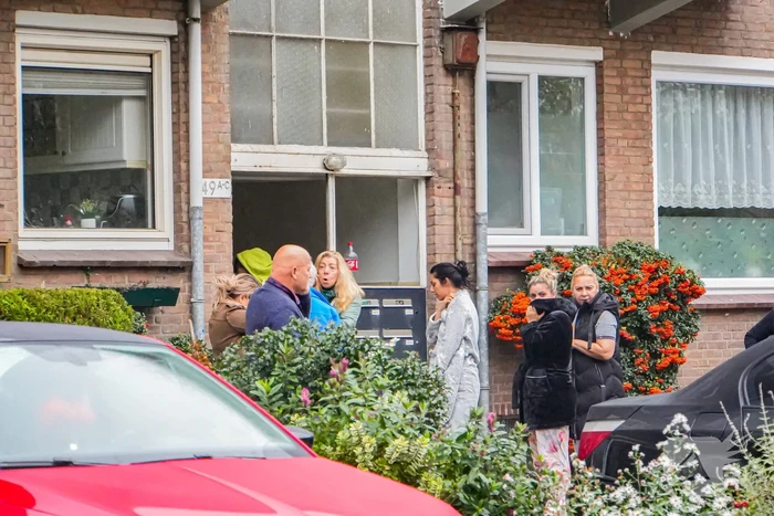 Veel emoties bij omwonenden na dagenlange overlast van rioolwater