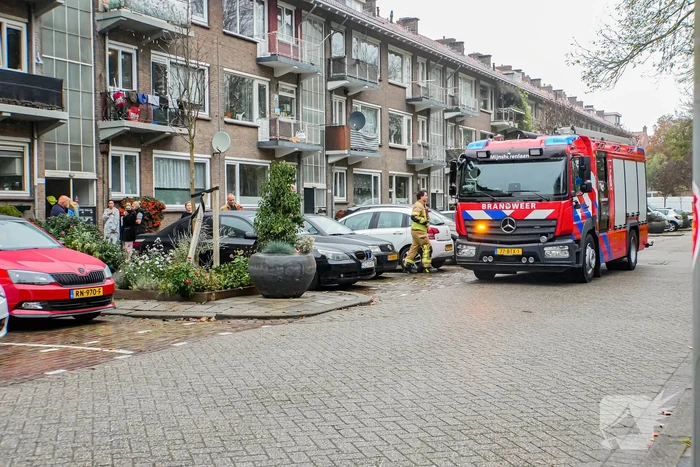 Veel emoties bij omwonenden na dagenlange overlast van rioolwater