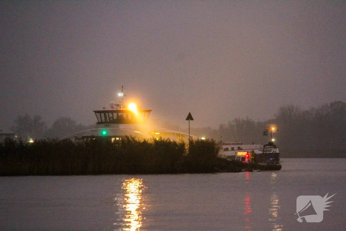 nieuws rijksweg a27 r 34,6 sleeuwijk