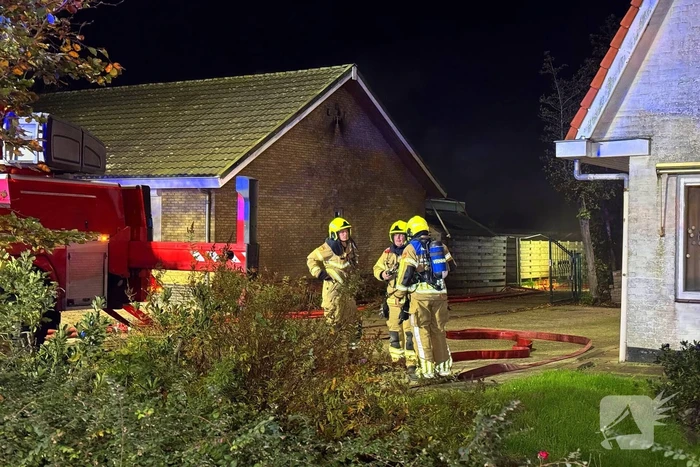 brand molenweg wieringerwaard