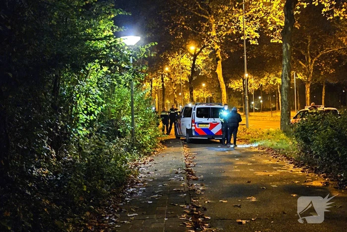 Politie start onderzoek naar melding steekpartij