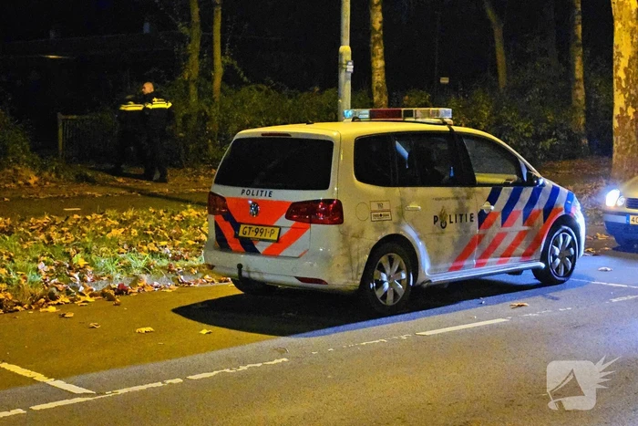 Politie start onderzoek naar melding steekpartij