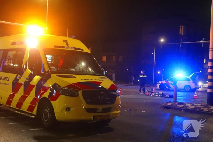 ongeval ringbaan-west tilburg