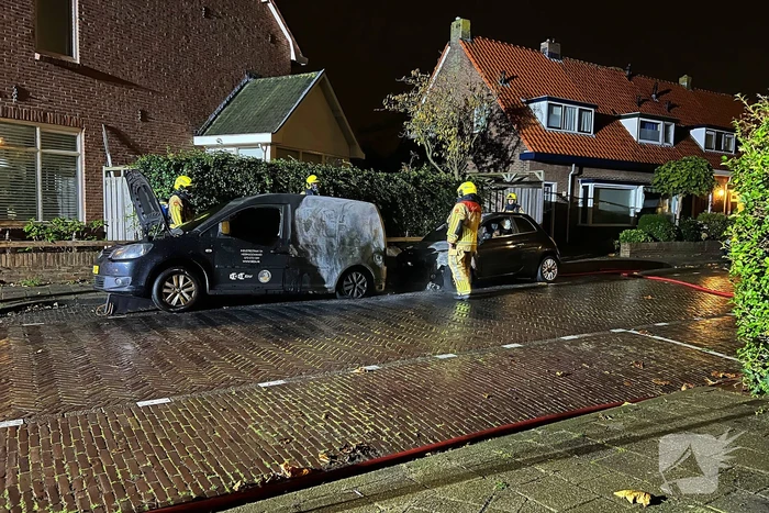 brand violenstraat den helder