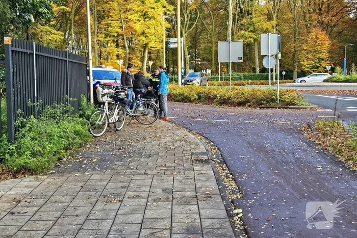 ongeval edeseweg ede