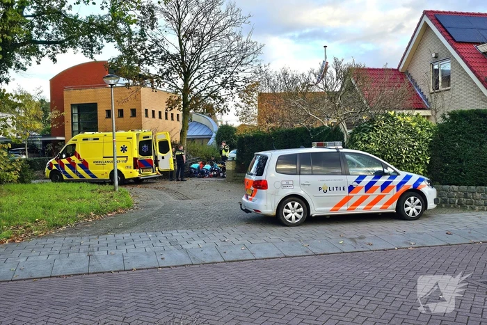 nieuws berlagelaan ede