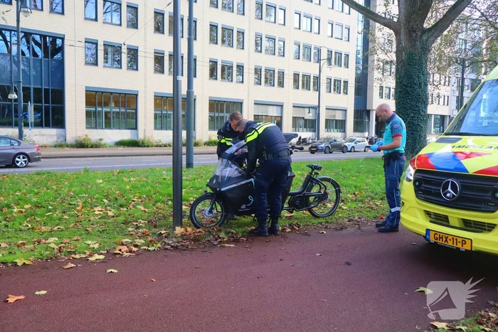 ongeval airborneplein arnhem