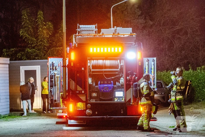 brand de wellenkamp nijmegen