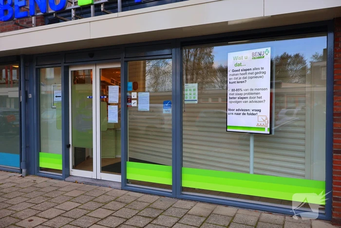 Duizenden apothekers leggen het werk neer
