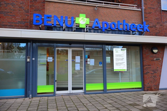 Duizenden apothekers leggen het werk neer