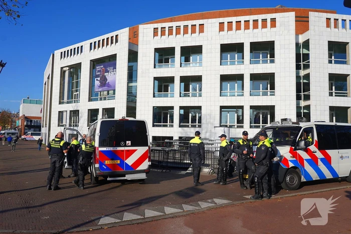 nieuws amstel amsterdam