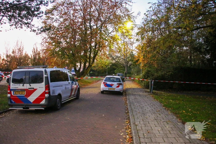 nieuws wilhelminalaan hillegom
