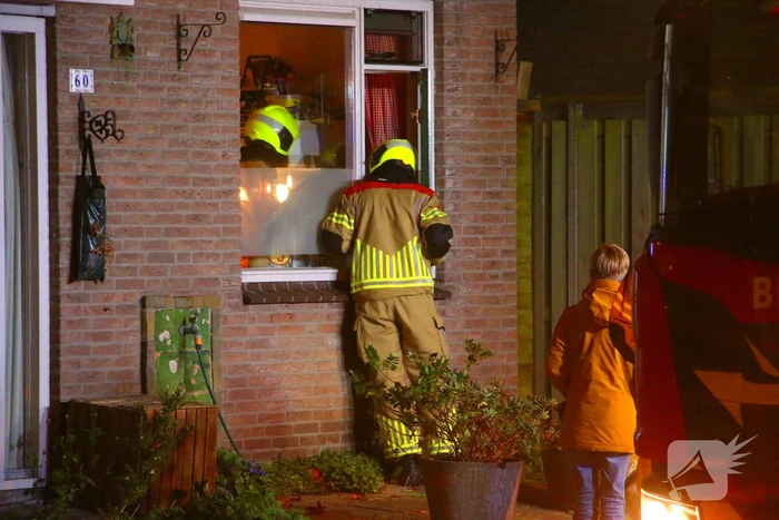 brand palfreniersweg sassenheim