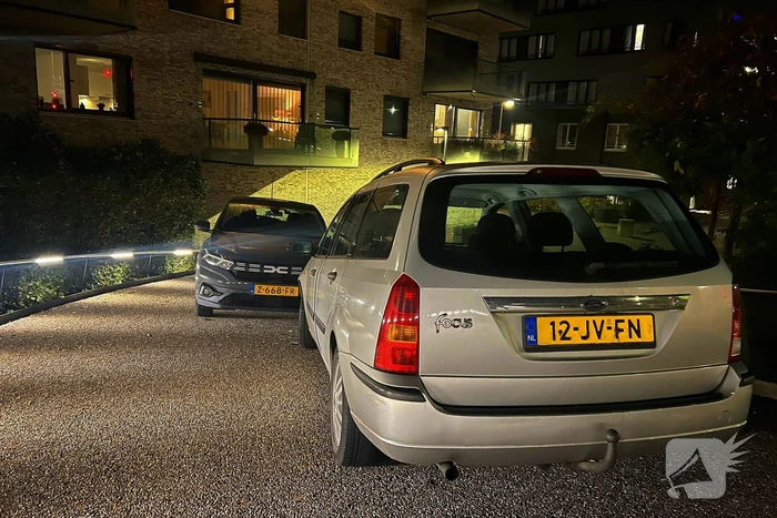 ongeval fluwelensingel gouda
