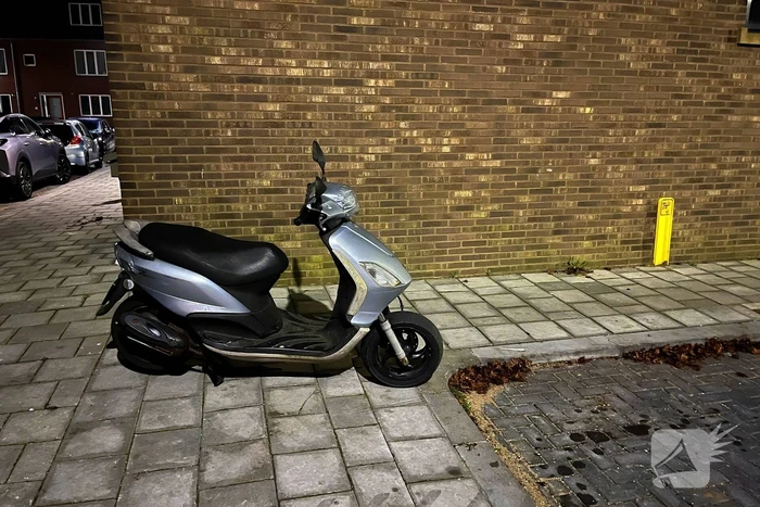 Oplettende buurtbewoner draagt bij aan aanhouding
