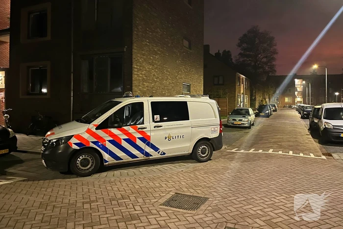 Oplettende buurtbewoner draagt bij aan aanhouding