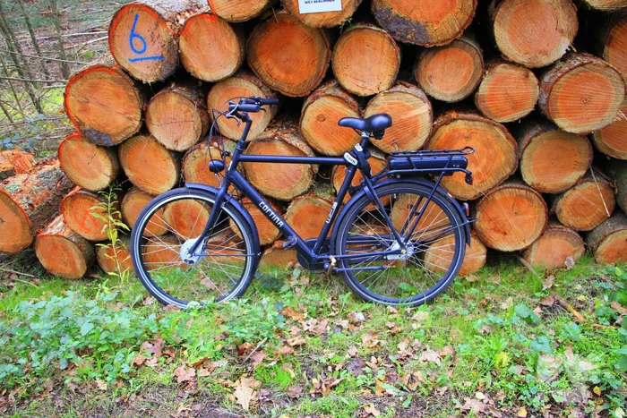 Fietser loopt hoofdwond op bij val