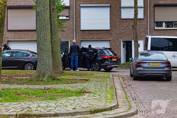 nieuws schandelerstraat heerlen
