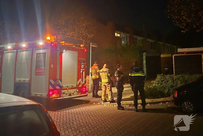 gaslekkage kwartelstraat strijen