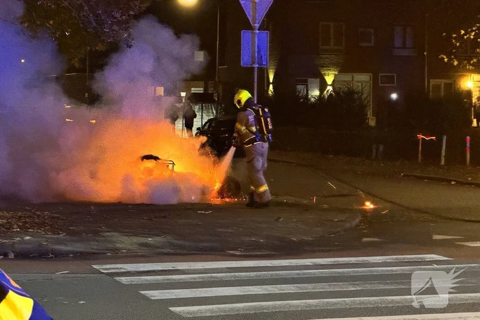 brand keulse slag arnhem
