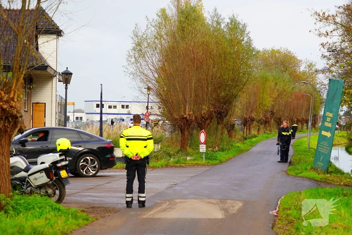 Hulpdiensten massaal ingezet bij hotel