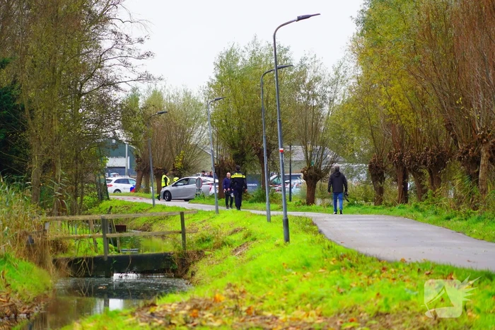 Hulpdiensten massaal ingezet bij hotel