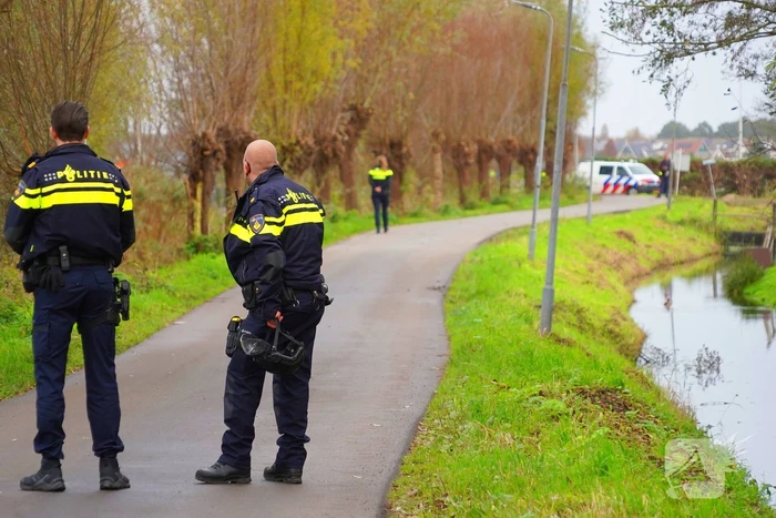 Hulpdiensten massaal ingezet bij hotel